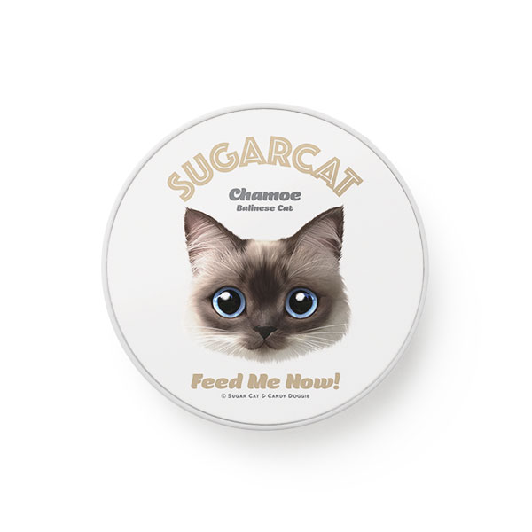 Chamoe Feed-Me SmartTok