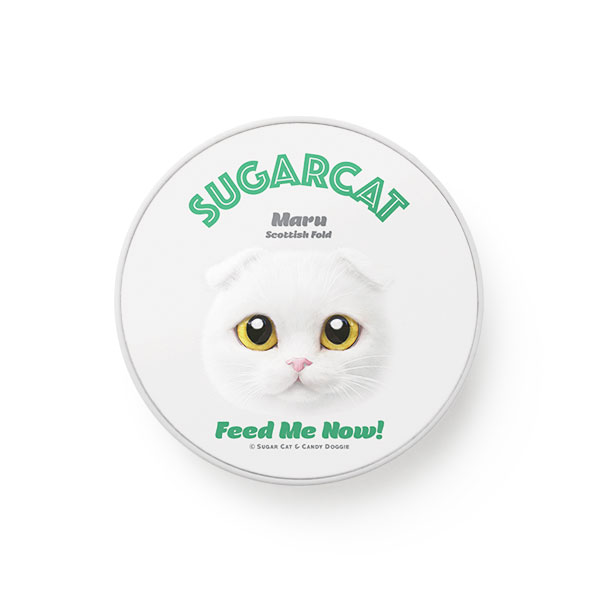 Maru Feed-Me SmartTok