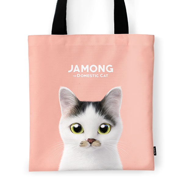 Jamong Original Tote Bag