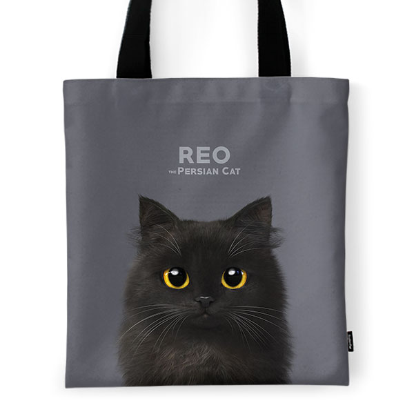 Reo Original Tote Bag