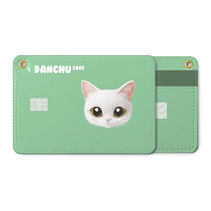 Danchu Face Card Holder