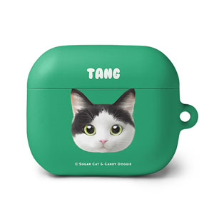 Tang Face AirPods 3 Hard Case