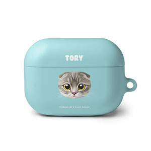 Tory Face AirPod PRO Hard Case