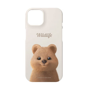 Toffee the Quokka Simple Case