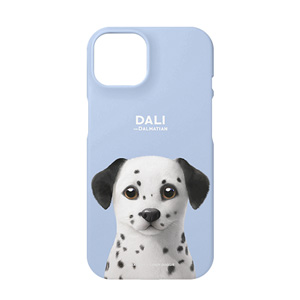 Dali the Dalmatian Case