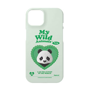Pang the Giant Panda MyHeart Case