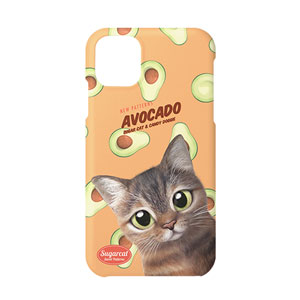 Lucy’s Avocado New Patterns Case