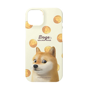 Doge’s Golden Coin Case