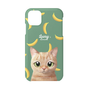 Luny’s Banana Case