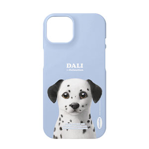Dali the Dalmatian Retro Case