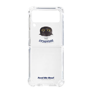 Gimo Feed Me Shockproof Gelhard Case for ZFLIP series