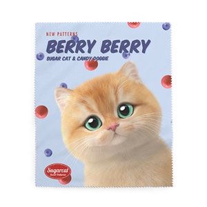 Rosie&#039;s Berry Berry New Patterns Cleaner