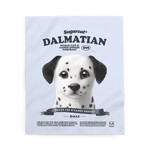 Dali the Dalmatian New Retro Cleaner