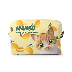 Mango’s Mango New Patterns Mini Volume Pouch