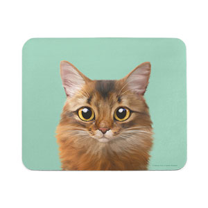 Horus Mouse Pad