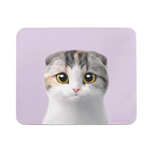 Yummy Mouse Pad