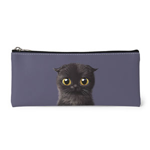 Gimo Leather Pencilcase