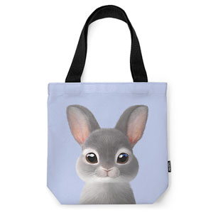 Chelsey the Rabbit Mini Tote Bag