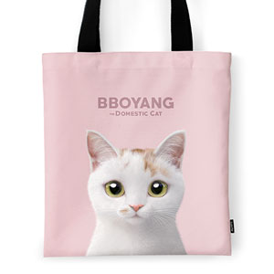 Bboyang Original Tote Bag