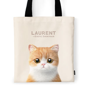 Laurent Original Tote Bag