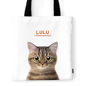 Lulu Original Tote Bag