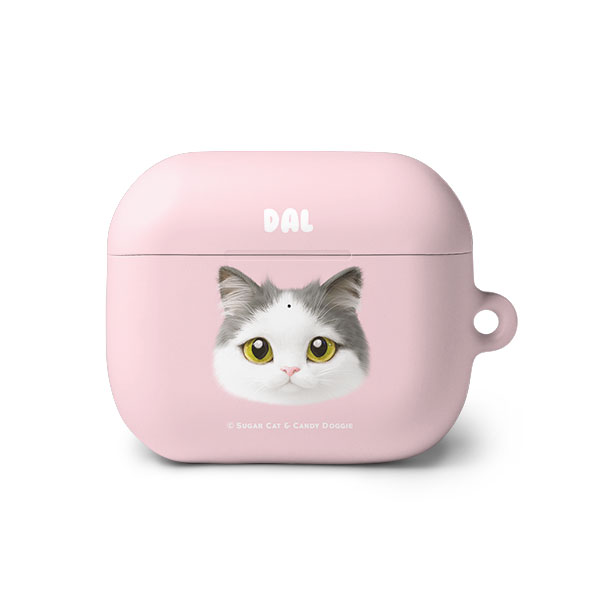 Dal Face AirPods 3 Hard Case