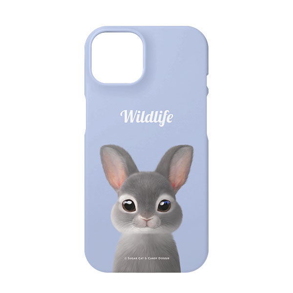 Chelsey the Rabbit Simple Case
