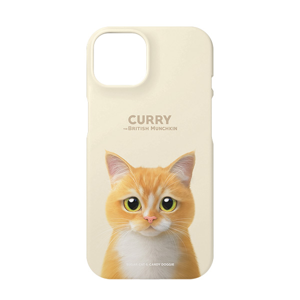 Curry Case