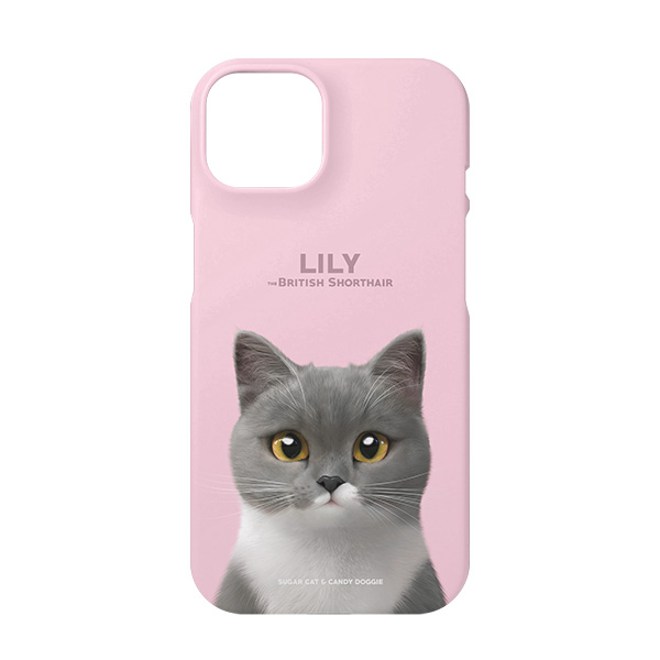 Lily Case