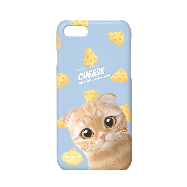 Cheddar’s Cheese New Patterns Case