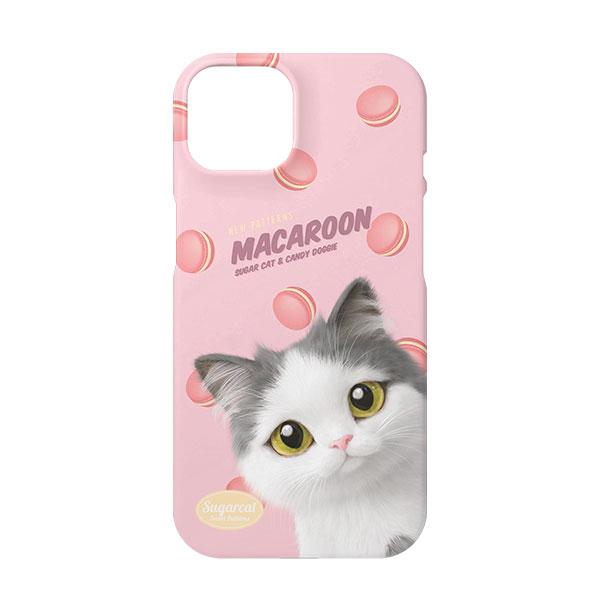Dal’s Macaroon New Patterns Case