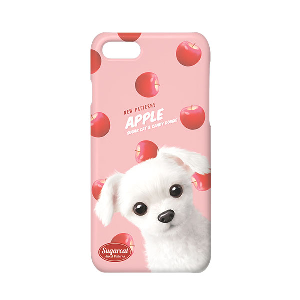 Dongdong’s Apple New Patterns Case