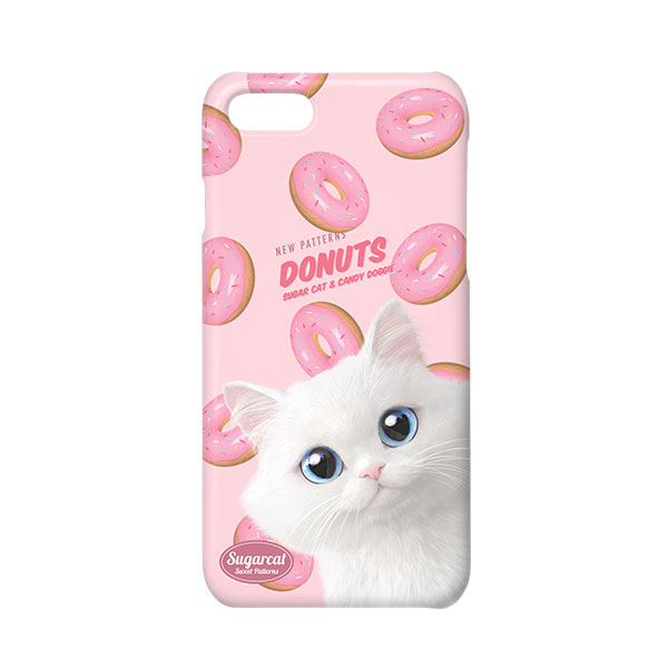 Soondooboo’s Donuts New Patterns Case