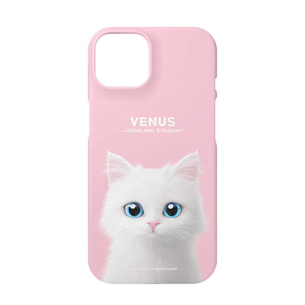 Venus Case