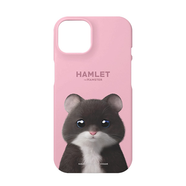 Hamlet the Hamster Case