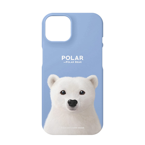 Polar the Polar Bear Case