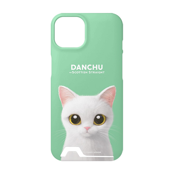 Danchu Under Card Hard Case