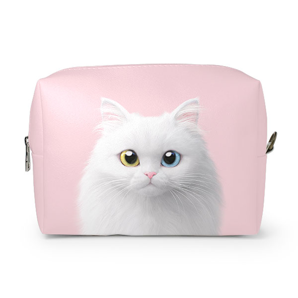 Cloud the Persian Cat Volume Pouch