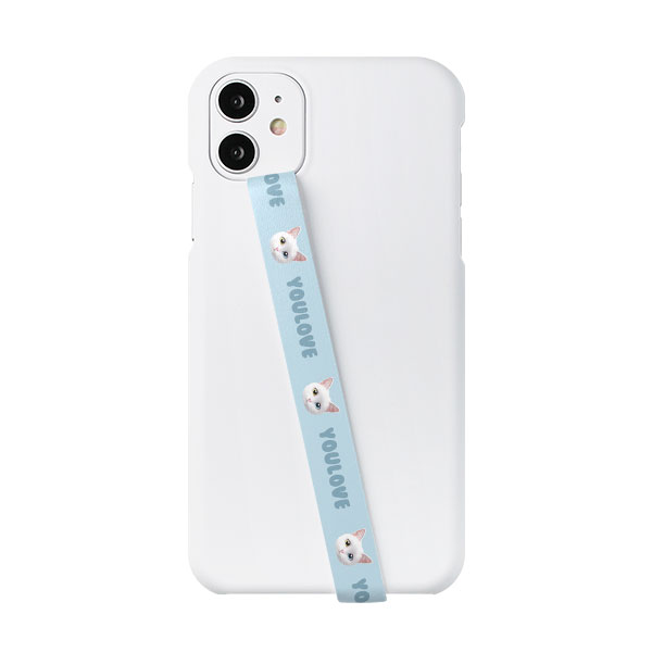 Youlove Face Phone Strap