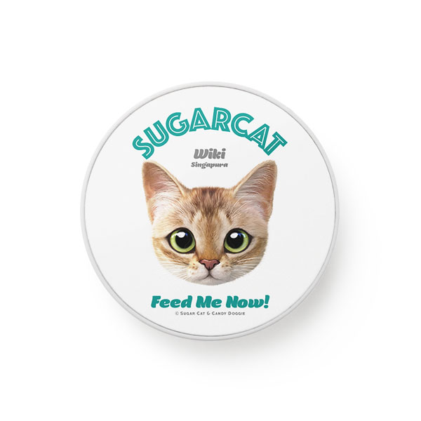 Wiki Feed-Me SmartTok