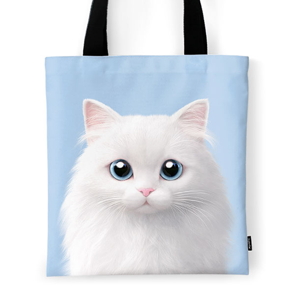 Han Tote Bag