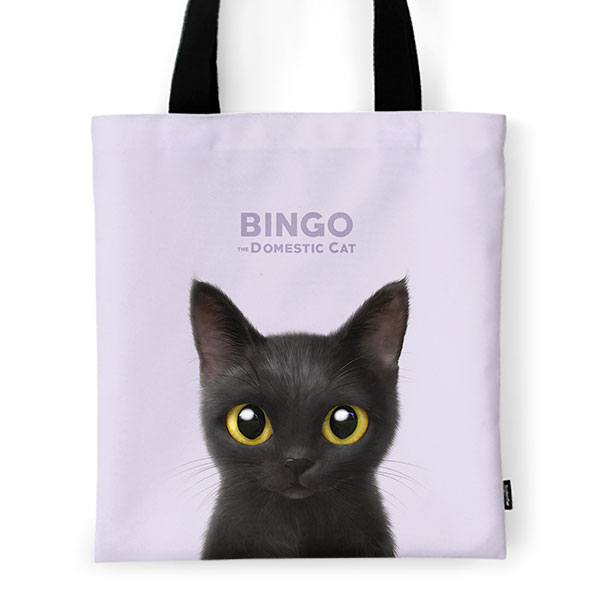 Bingo Original Tote Bag
