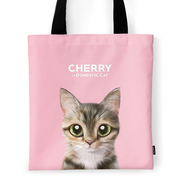 Cherry Original Tote Bag