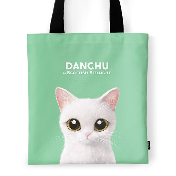Danchu Original Tote Bag