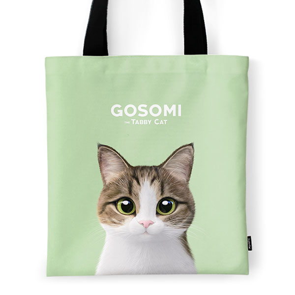 Gosomi Original Tote Bag
