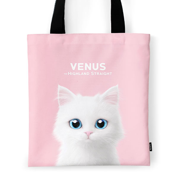Venus Original Tote Bag