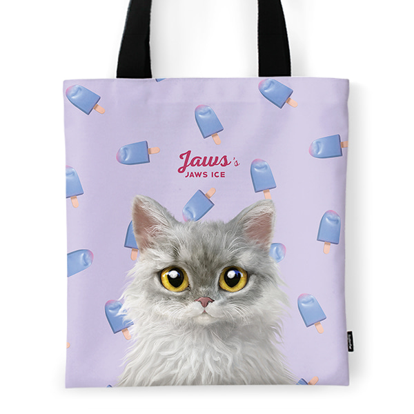 Jaws’s Jaws Ice Tote Bag