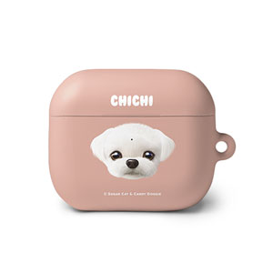 Chichi Face AirPods 3 Hard Case