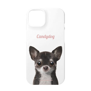 Leon the Chihuahua Simple Case