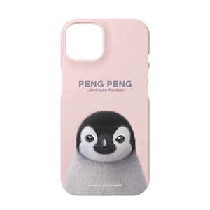 Peng Peng the Baby Penguin Case